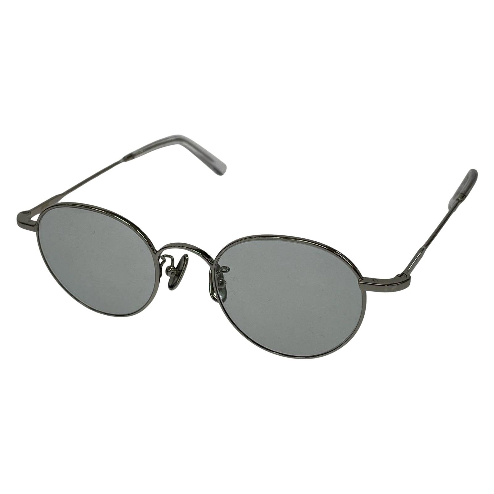 【新品 未使用】A.D.S.R adsr サングラス LOU 02 新品 未使用】A.D.S.R adsr サングラス LOU 02