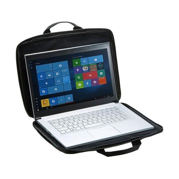 サンワサプライ取っ手付きPCインナーケース