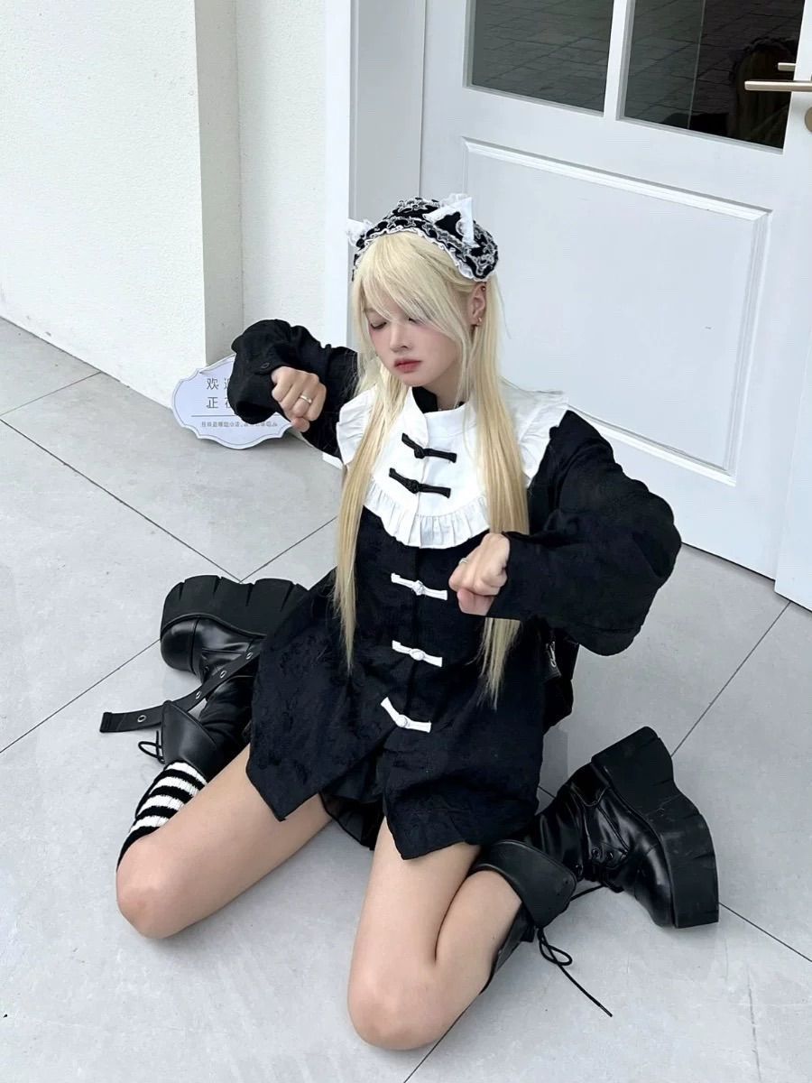 メイド