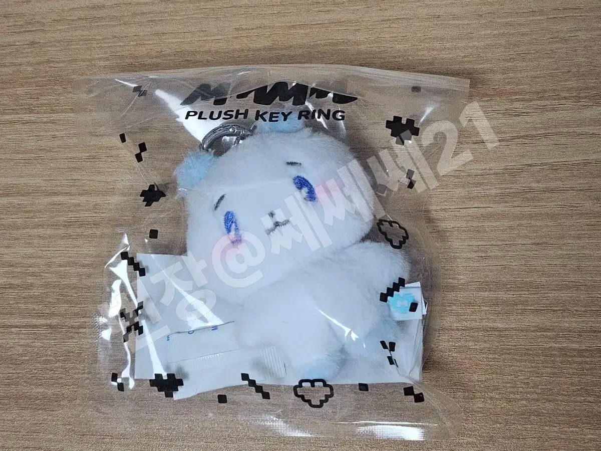 メメミム キーリング バッチ 再生 公式グッズ