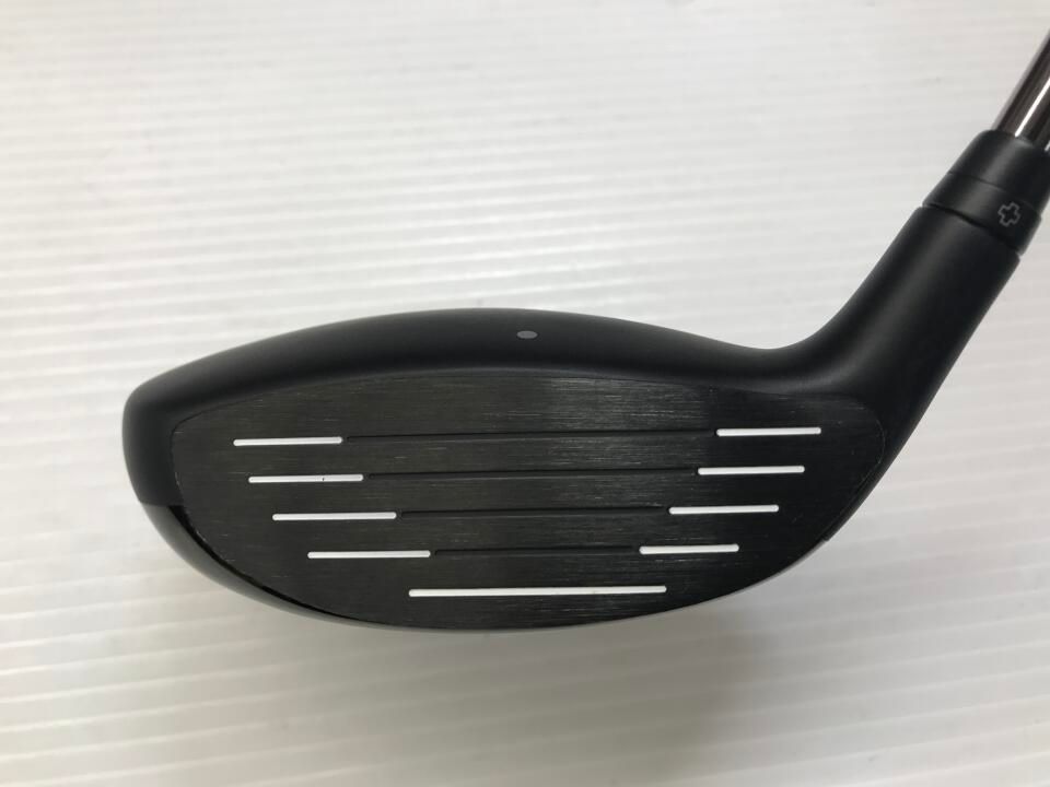 G 440 MAX 17 R TOUR 2.0 CHROME 65 フェアウェイウッド ピン 最短