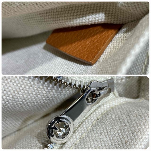 【NJ】ゴヤール　ポーチ 54681-d1.jpg