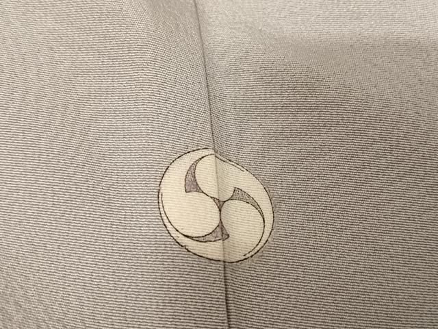 魚津誠 色留袖