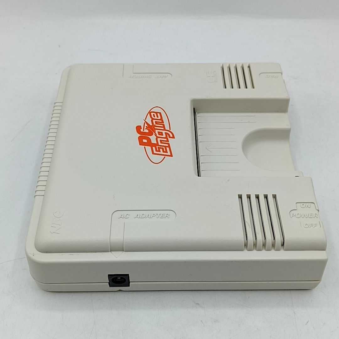 PCエンジン 本体