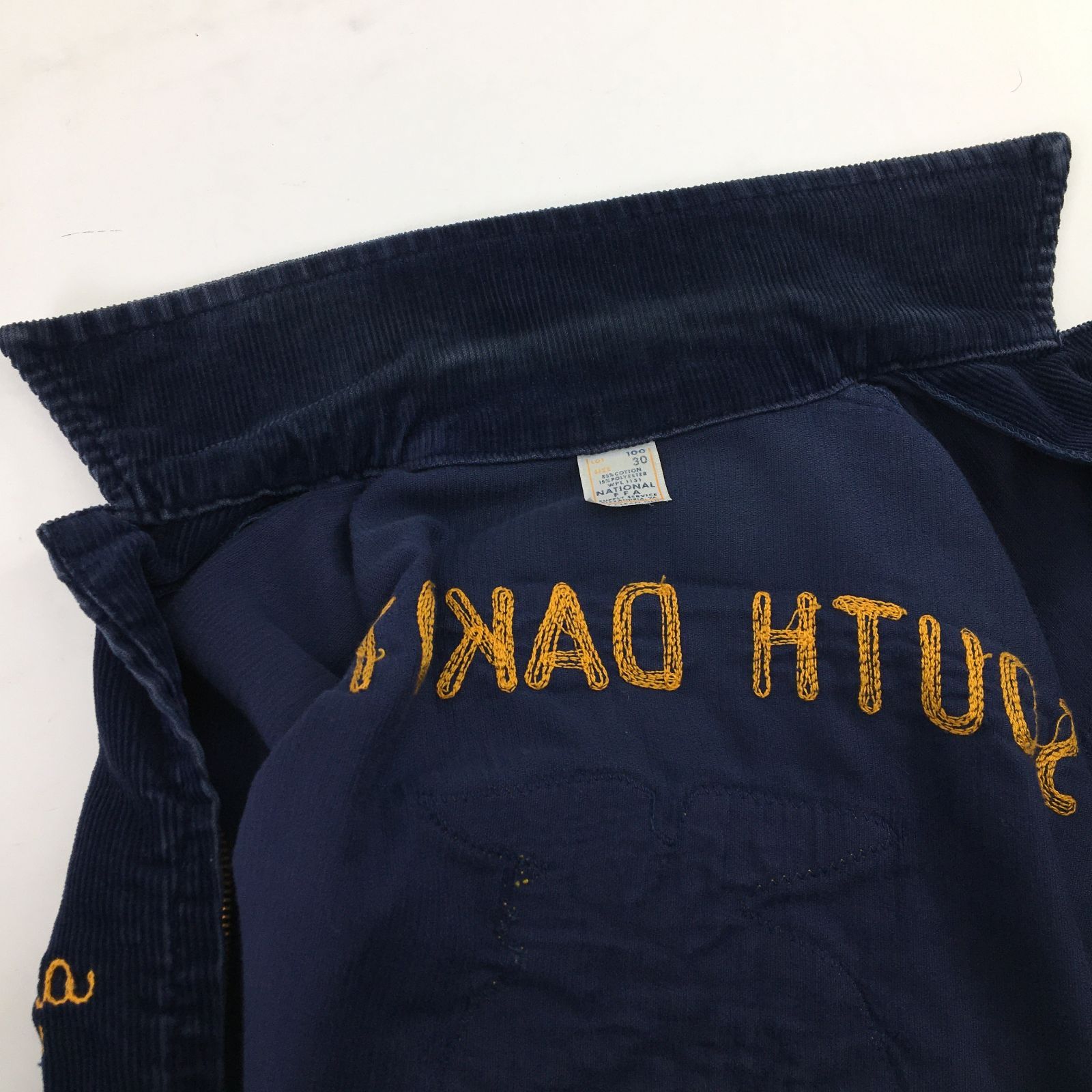 FFAジャケット　サイズ30 最終価格 70s FFAジャケット ファーマーズジャケット size 30