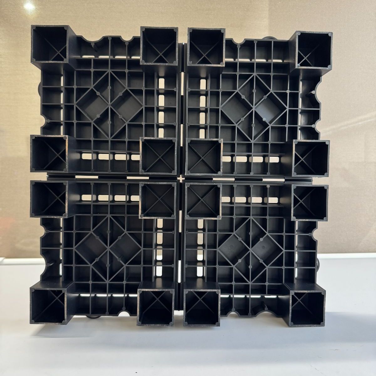 エコフロア 333×333