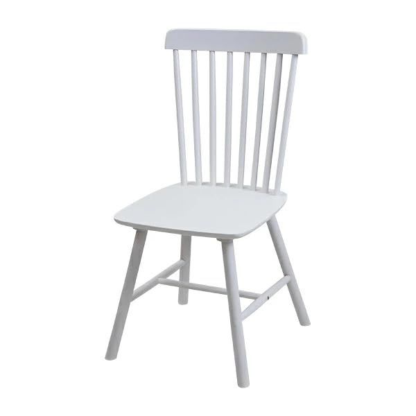 高級 三越ブルージュ チェア オーク材 カントリーハウス シリーズ ①