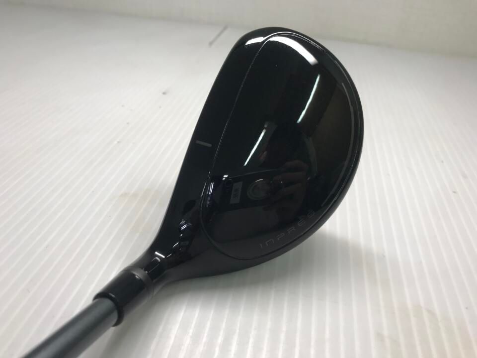 inpres DRIVESTAR 2025 20.5 R SPEEDER NX for YAMAHA M-425U ユーティリティ ヤマハ 最短