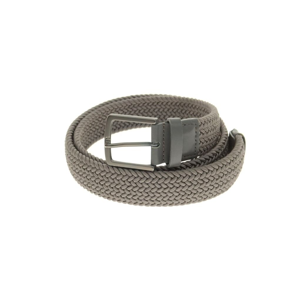 Theory イタリア製レザーメッシュベルト ユニクロ公式 | レザー