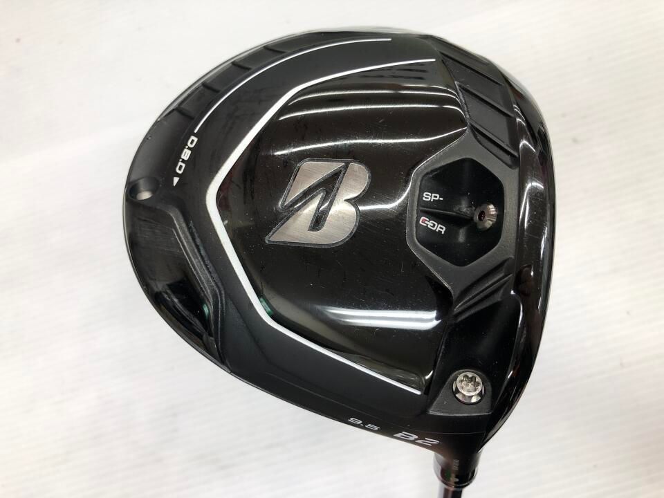 B2 9.5 S ディアマナ PD50 ドライバー ブリヂストン 最短