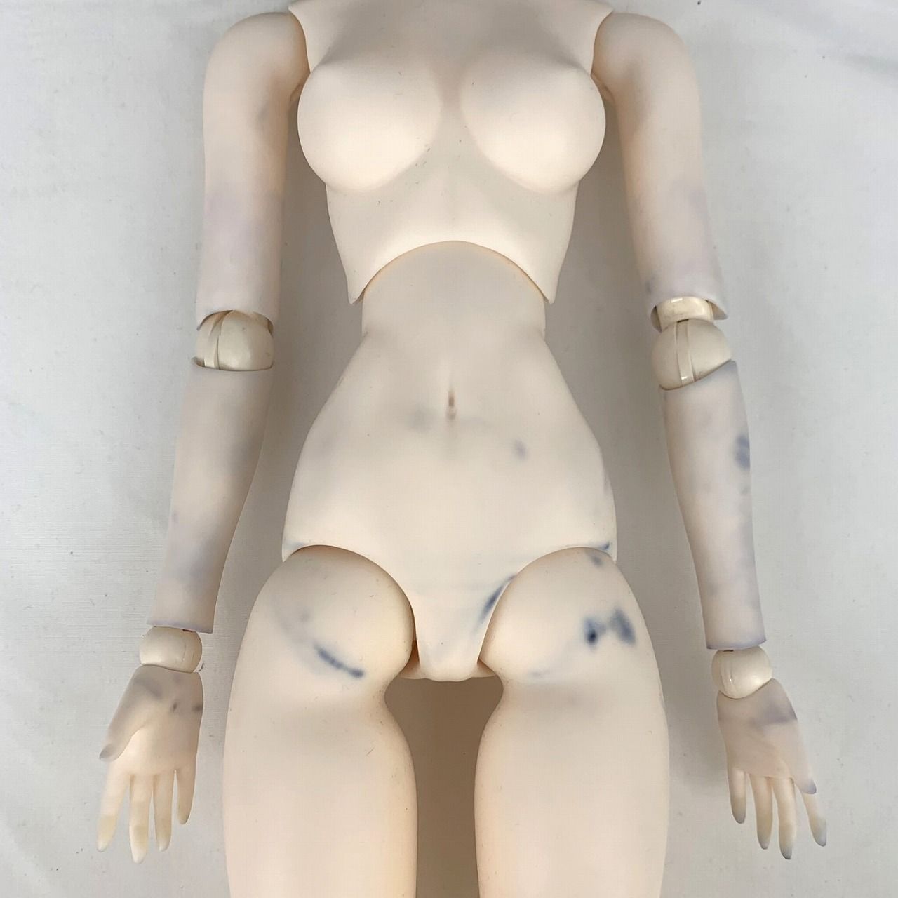 ボークス Dollfie Dream DD セイバーオルタ 2nd 　ジャージ DD セイバーオルタ 2nd Ver. ｜ TYPE-MOON 10TH Anniversary