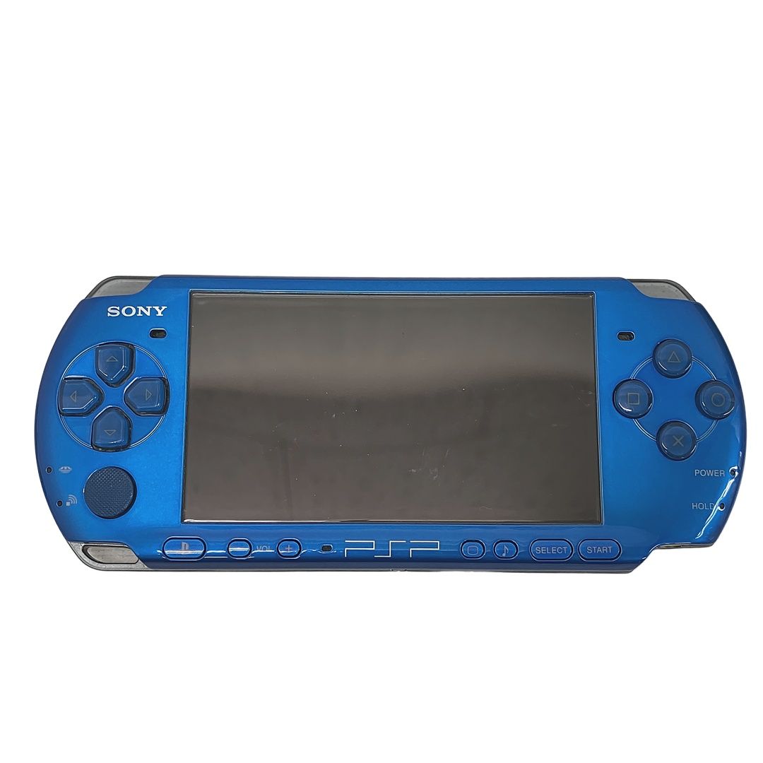 SONY PSP-3000 プレイステーション ポータブル Playstation