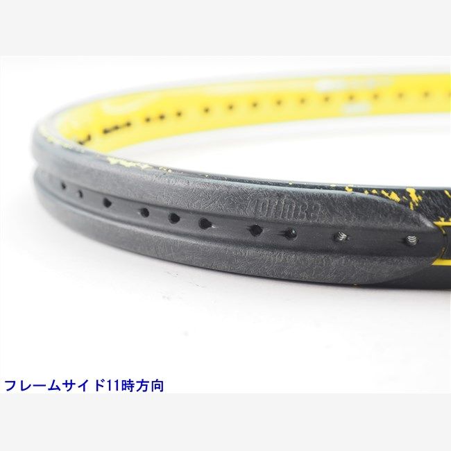 中古 テニスラケット プリンス ビースト 98 2018年モデル (G2) PRINCE