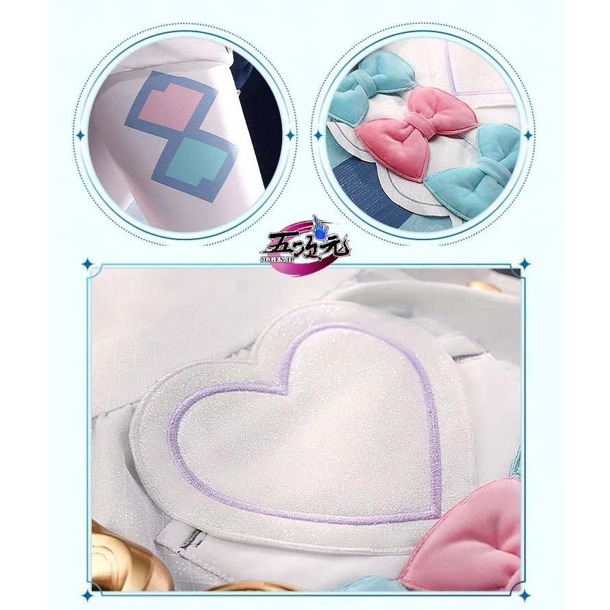 コスプレ シグウィン