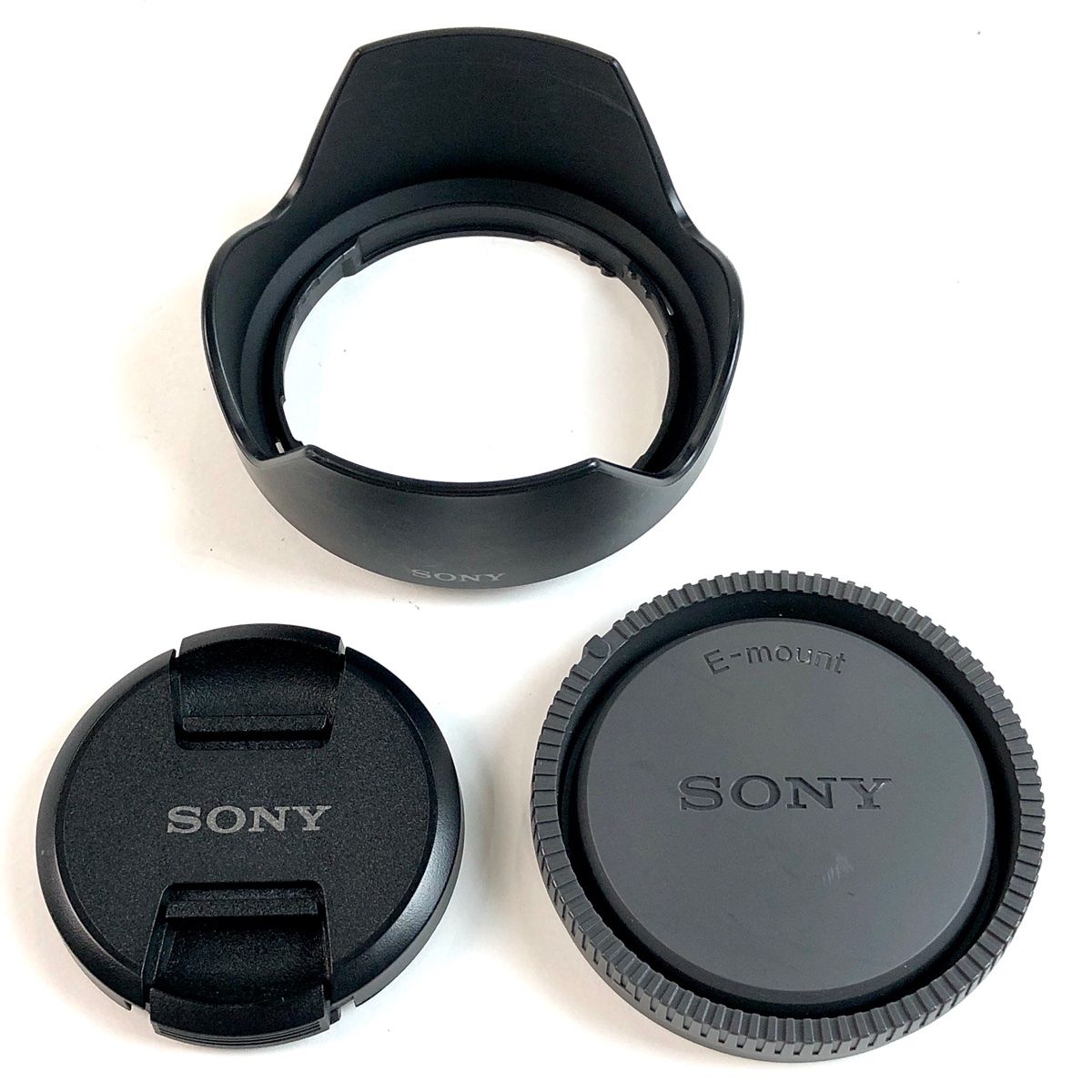 SEL35F18 SONY デジタル一眼α用レンズE 35mm F1.8 ソニー(SONY) 標準単