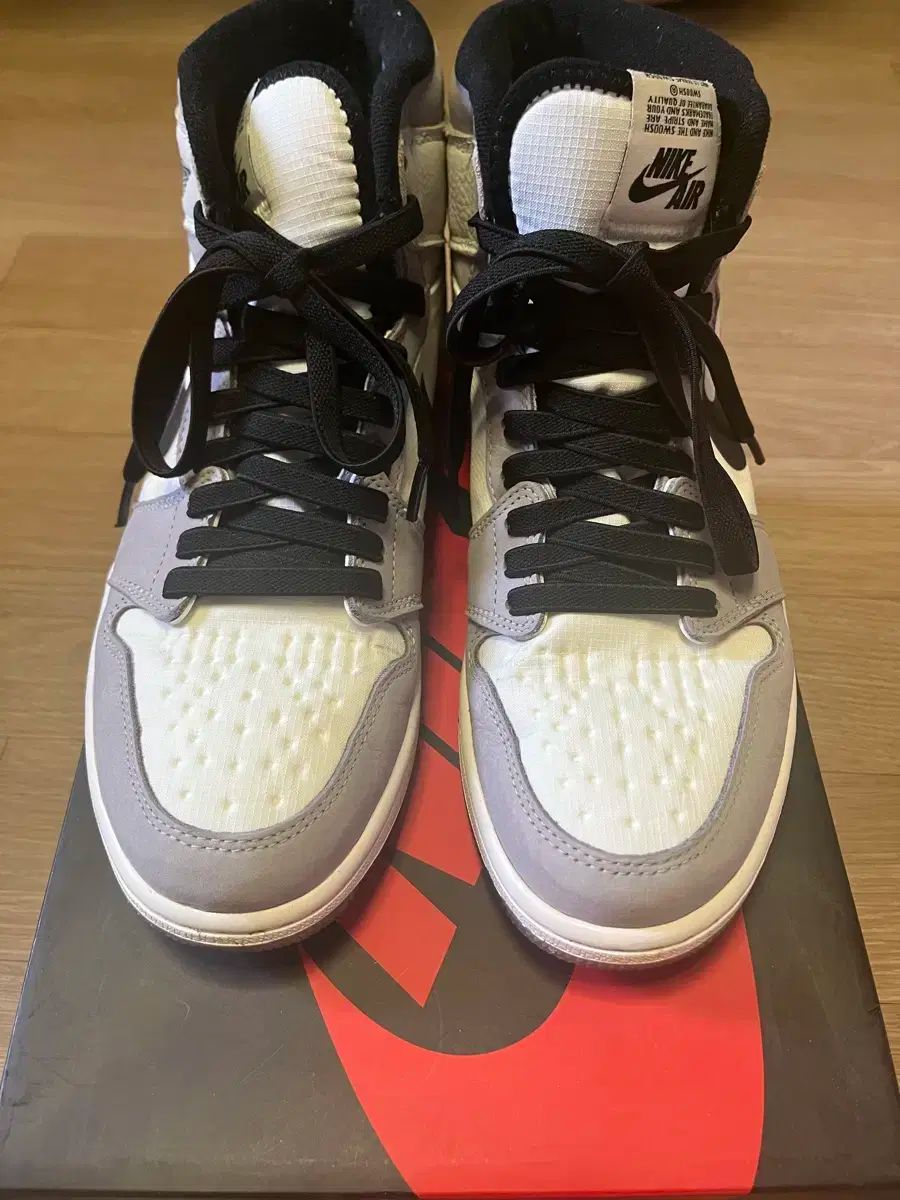 NIKE(ナイキ) ジョーダン 1 エレメント GORE-TEX(ゴアテックス) 275