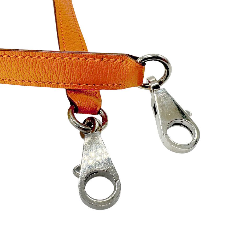HERMES ショルダーストラップ