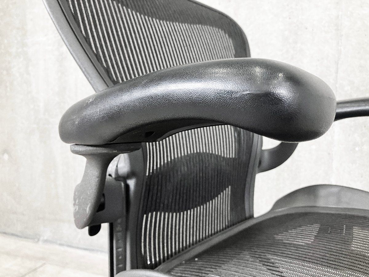HermanMiller ハーマンミラー