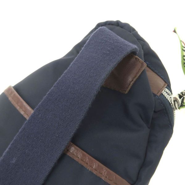 オロビアンコ ボディバッグ