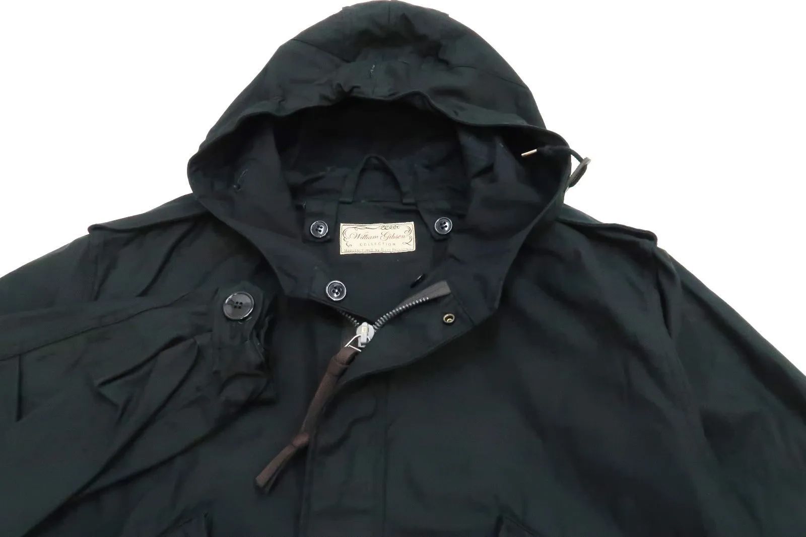 バズリクソンズ