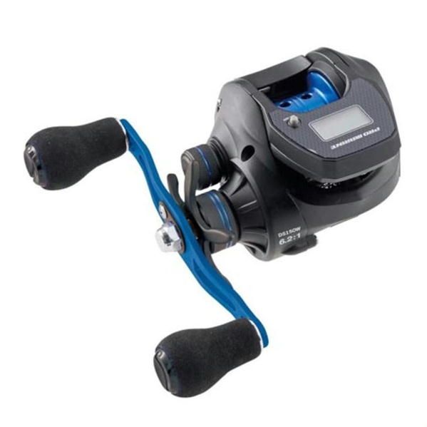 DS150P デジタルスティール PE1.5号150M糸ナシ