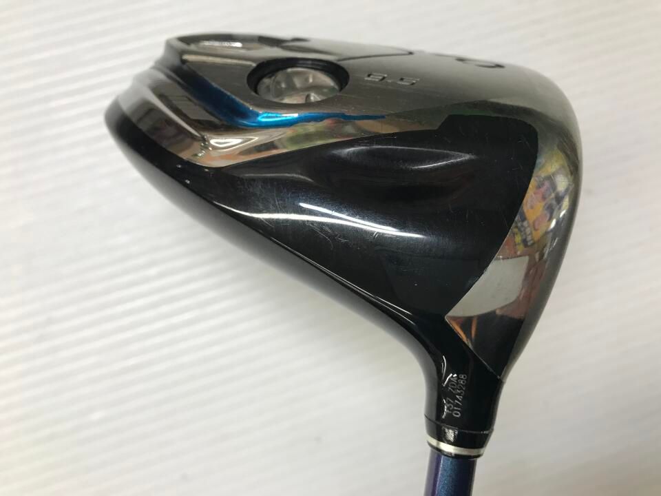 最短翌日発送】XXIO 8 | 9.5 | S | MP800 | 中古 | ドライバー