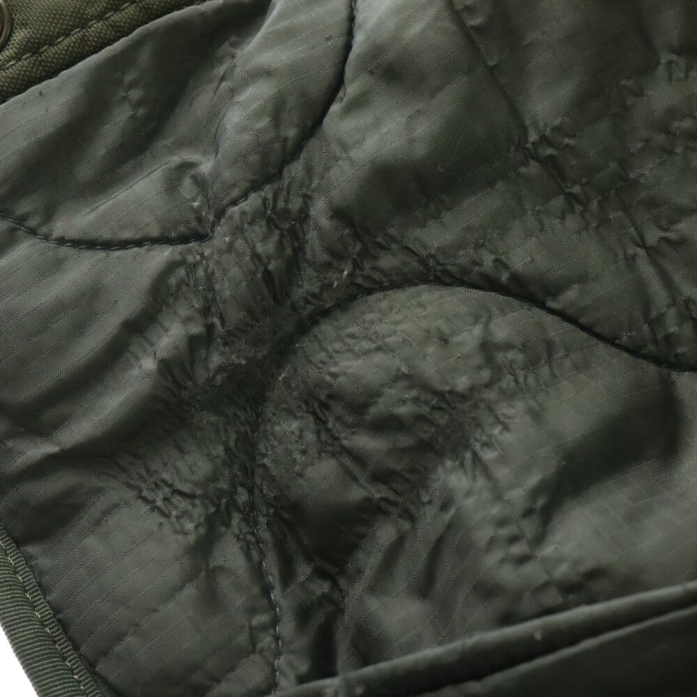 HYKE × Porter】helmet bag ハイク ポーターヘルメット 未使用品