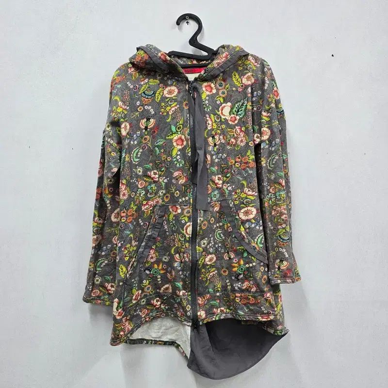 正規品 | M オイリリー レディース ジップアップ ジャケット