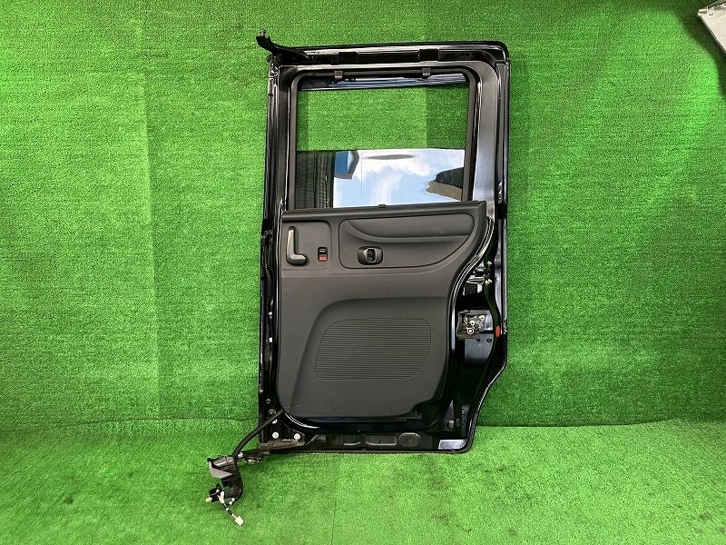 N-BOX JF2 右リアドア G Lパッケージ 4WD アサヒ M2P3 67510-TY0-406ZZ  