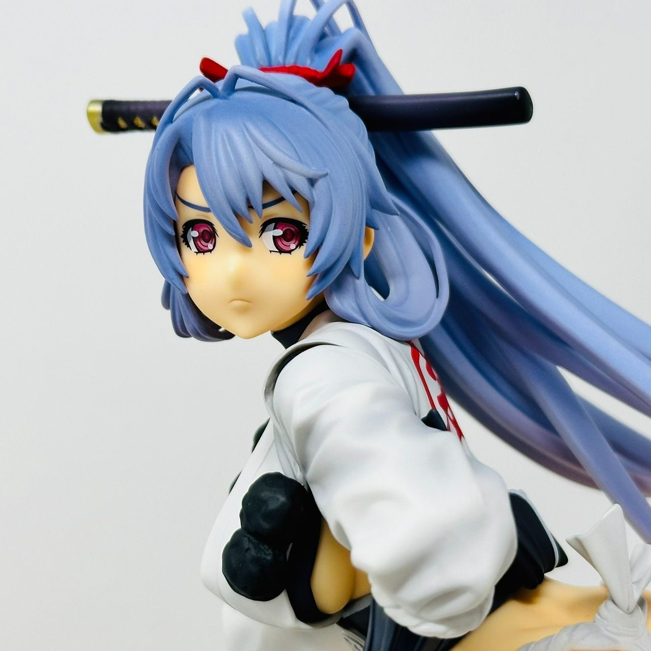 百花繚乱 後藤又兵衛 剣姫 Ver. 1/8 フィギュア / アルター
