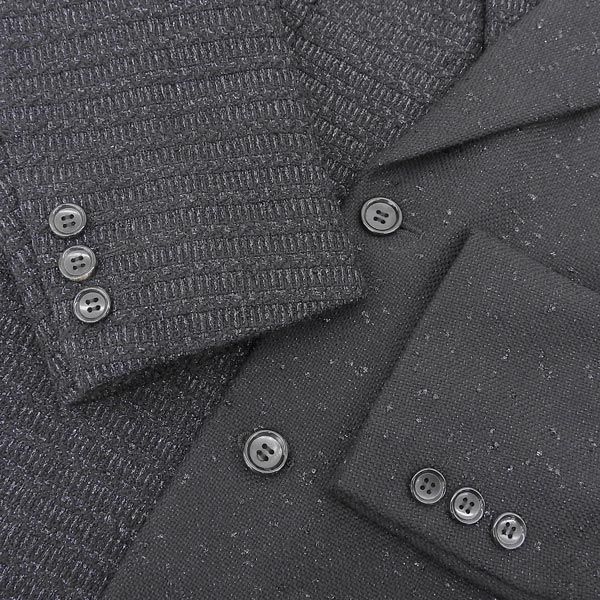 コムデギャルソンオムプリュス 2017AW アシンメトリージャケット 中古 ◇美品◇ コムデギャルソン オムプリュス COMME