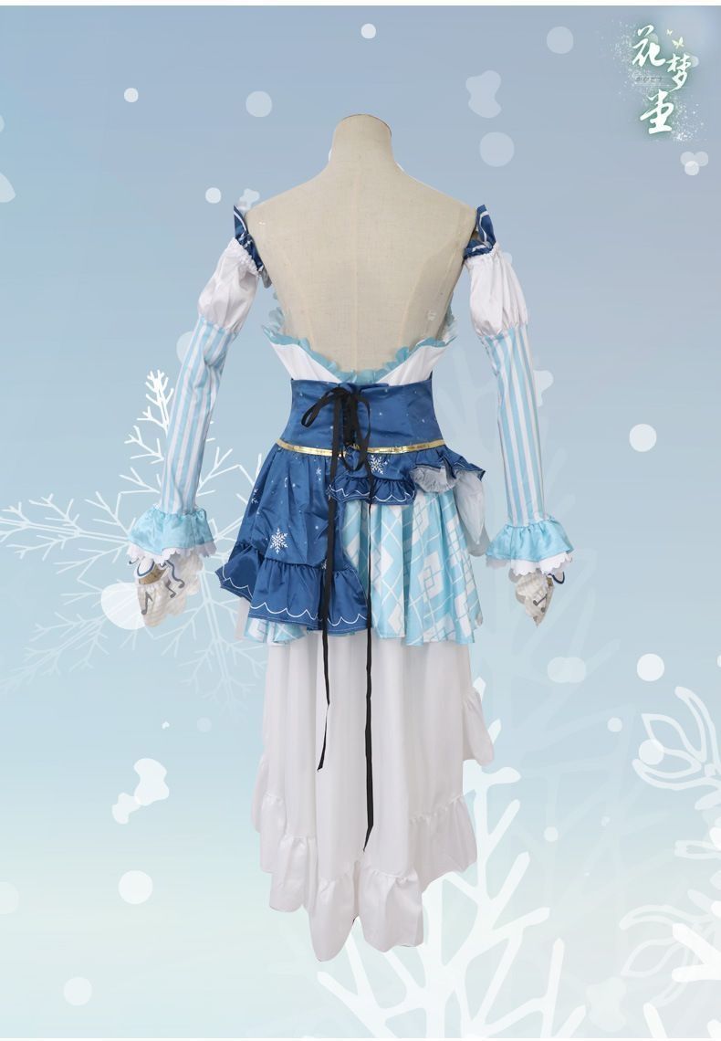 cosplay