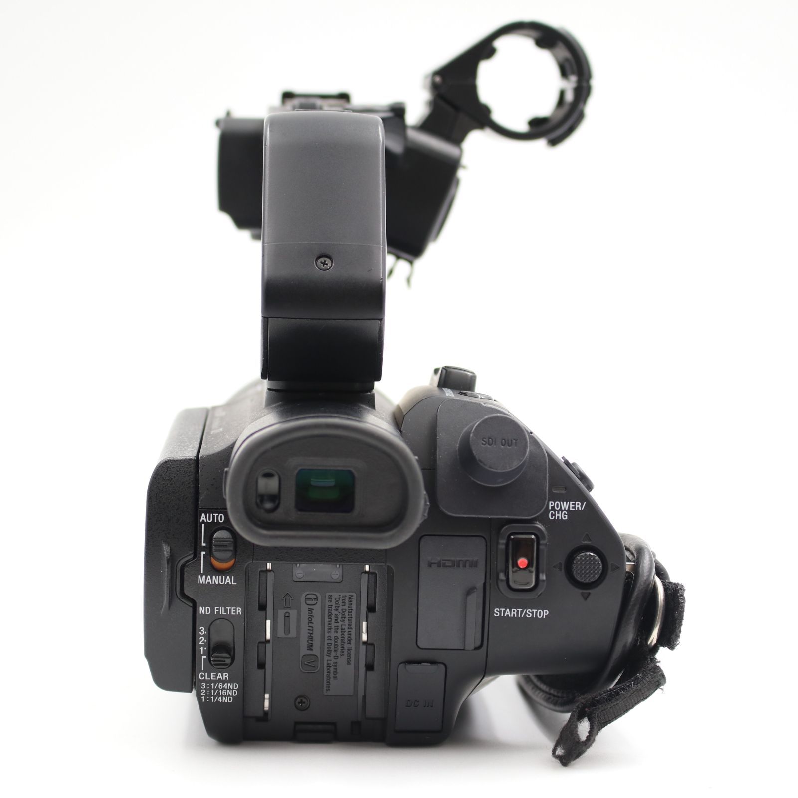 □通電時間1420H！極上品□ SONY PXW-Z90 XDCAMメモリー