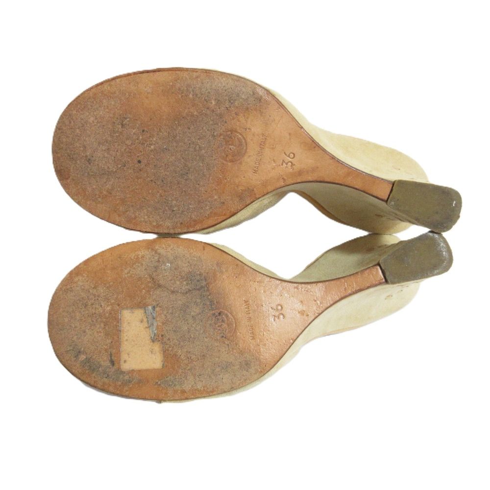 ココマーク スエード