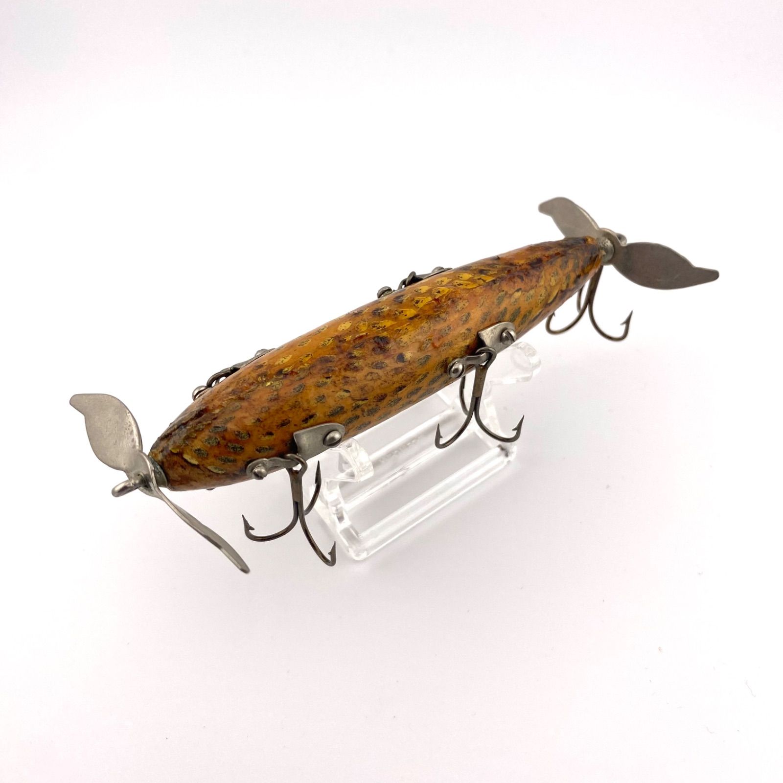 ギルモア スーパーコパーヘッドジャンパー 新品未使用 - メルカリ