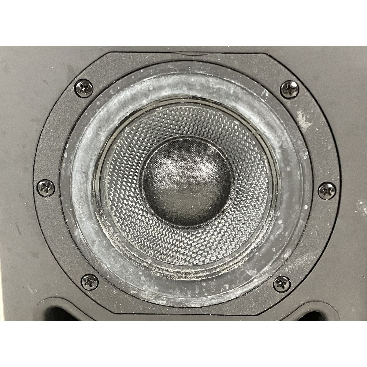 音響機器