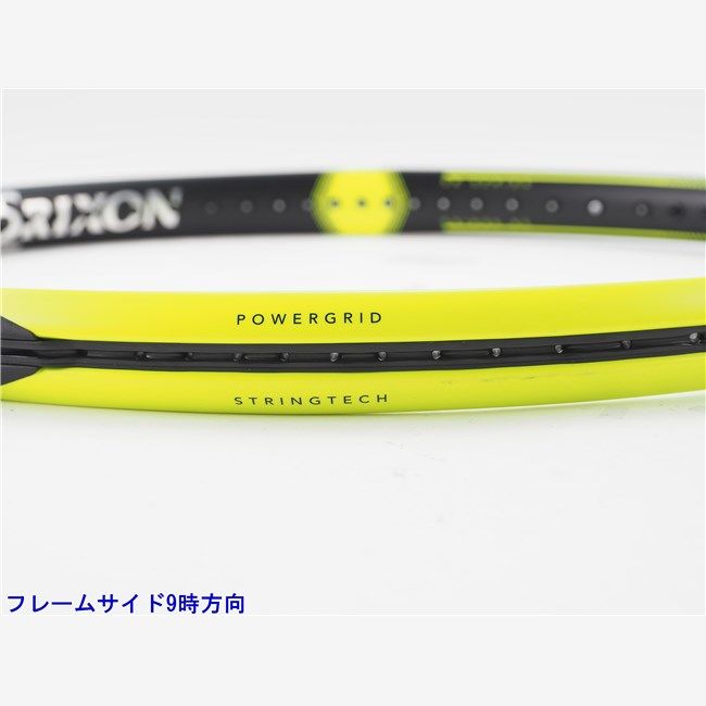 中古 テニスラケット ダンロップ エスエックス300  エルエス 2020年モデル (G1) DUNLOP SX300 LS 2020 (c25070112c) 中古 テニスラケット ダンロップ エスエックス300 エルエス 2020