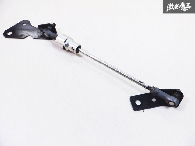状態良好!! STI VMG VM4 レヴォーグ フロント フレキシブルドロー