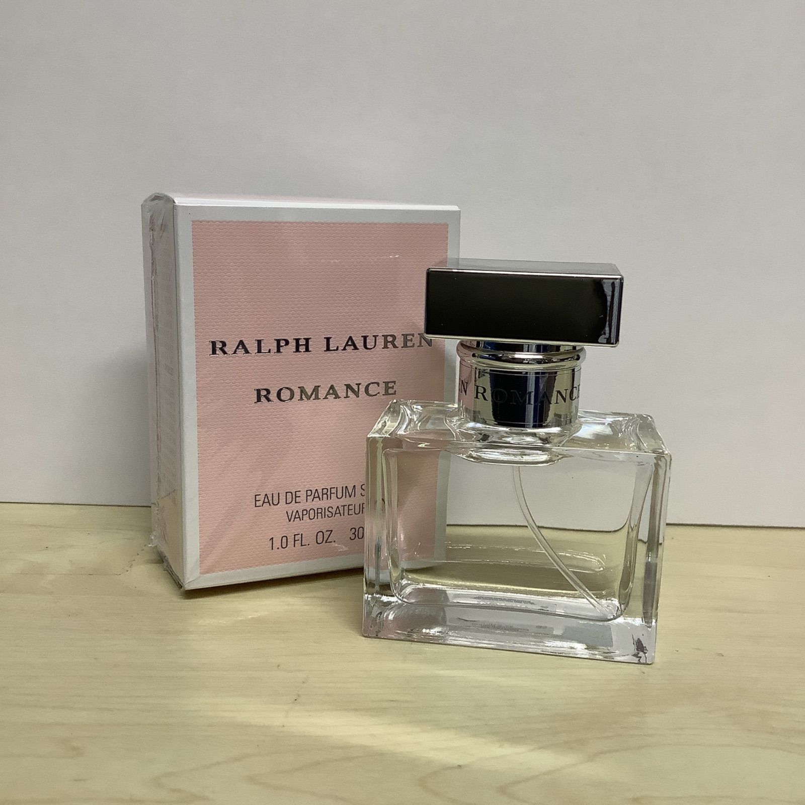 ラルフローレン ロマンス 30ml - 香水(女性用)