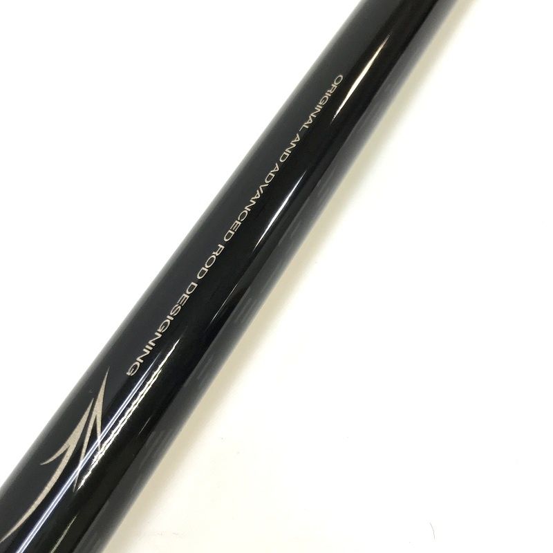 がま磯　アルディナ　遠投Ｓ　４−５３ がまかつ がま磯 アルデナ 遠投S 4-53 22103 ロッド 磯竿 磯釣り