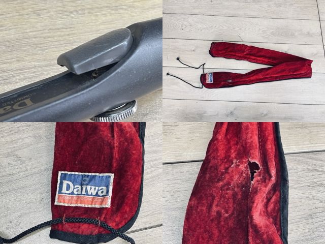 釣竿【中古】Daiwa PHANTOM J JCB-562LR ダイワ ファントム J