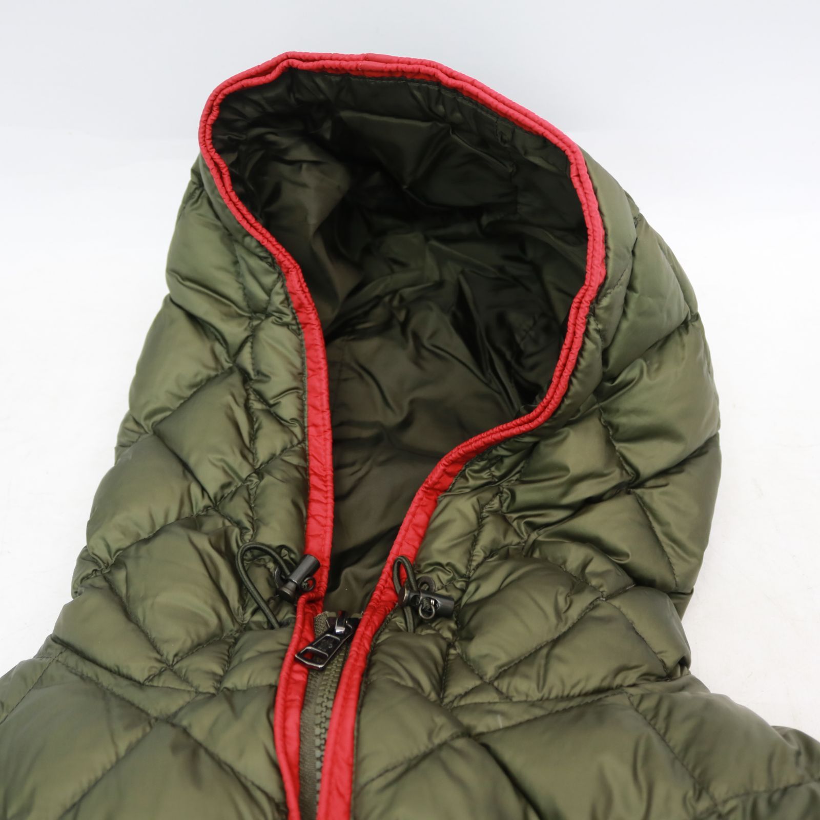 118)MONCLER モンクレール GIMBERT ギンベール キルティング ダウン 