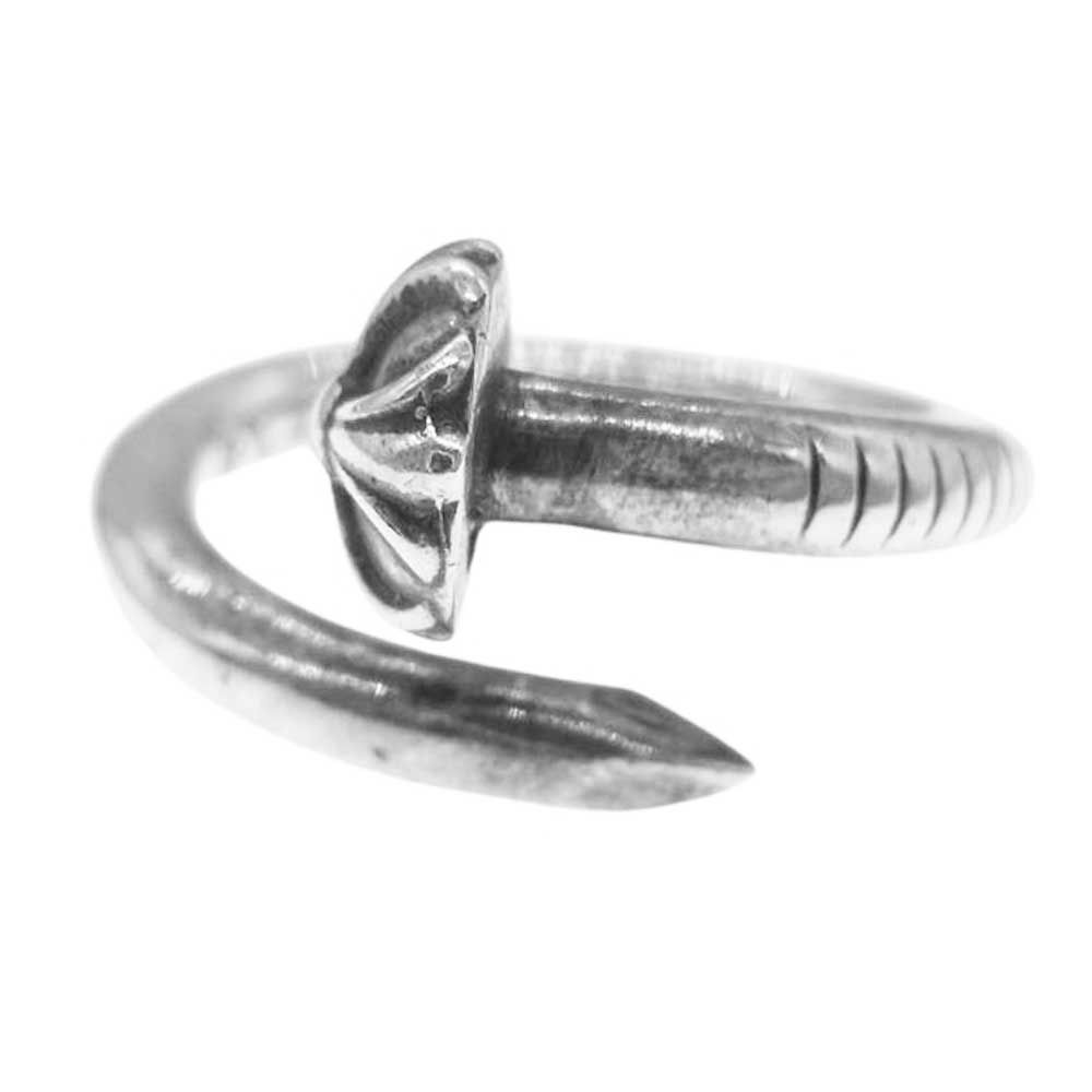 CHROME HEARTS クロムハーツ(原本有) NAIL CRSBALL クロス CHROME HEARTS クロムハーツ(原本有) NAIL CRSBALL クロス