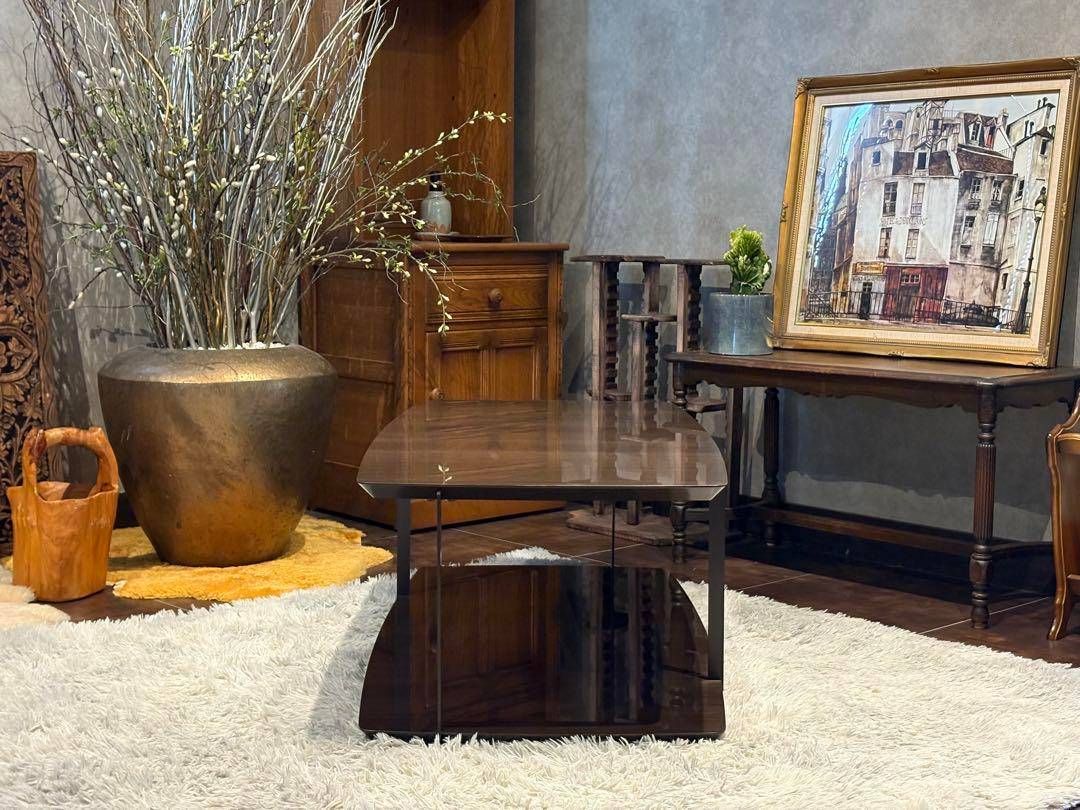 センターテーブル モダン