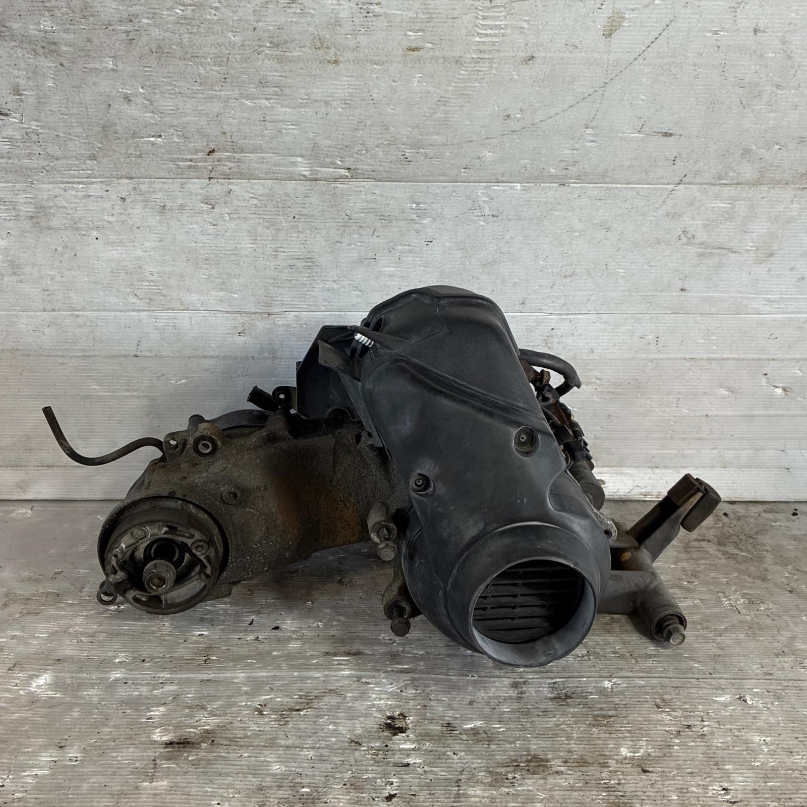 HONDA タクト50 AF24 エンジン ホンダ - メルカリ