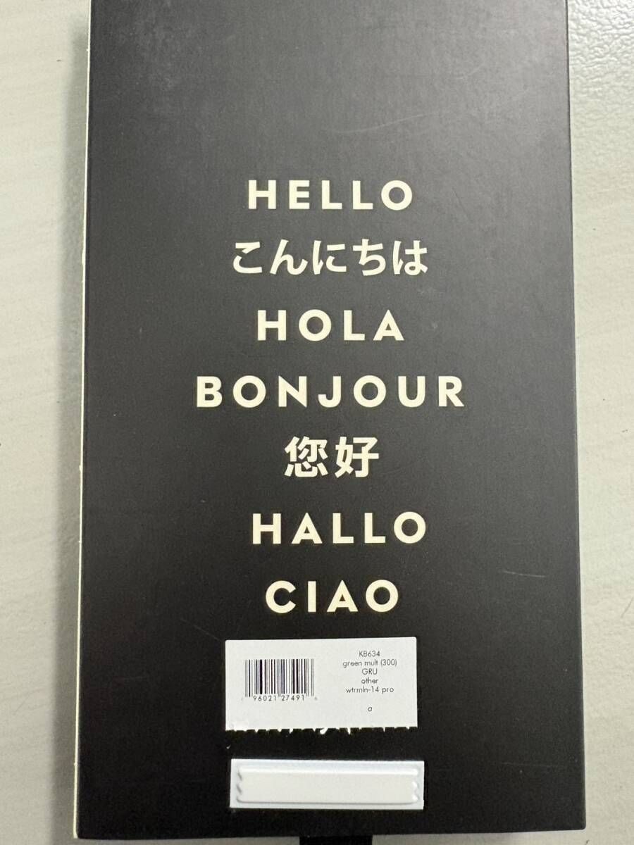 SPADE ケイトスペード