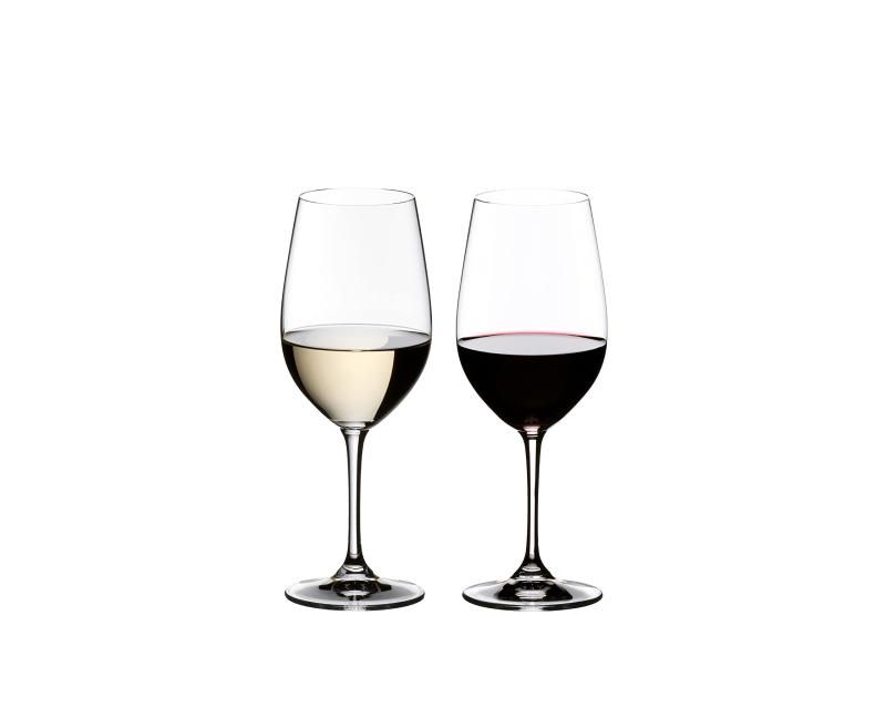 リーデル RIEDEL ヴィノム キアンティ クラッシコ|リースリング グラン クリュ 400ml 2客セット 6416|15