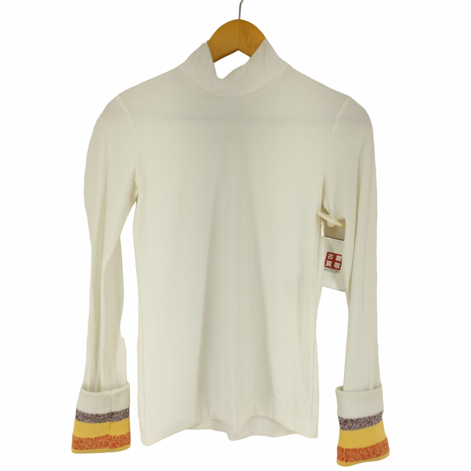 トーガプルラ TOGA PULLA Tricot jersey L/S メンズ 36 - メルカリ