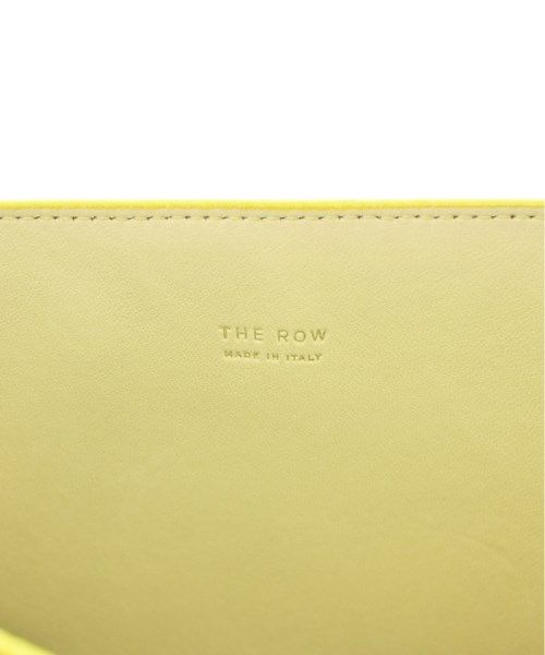 THE ROW トートバッグ レディース 【古着】【中古】【送料無料】