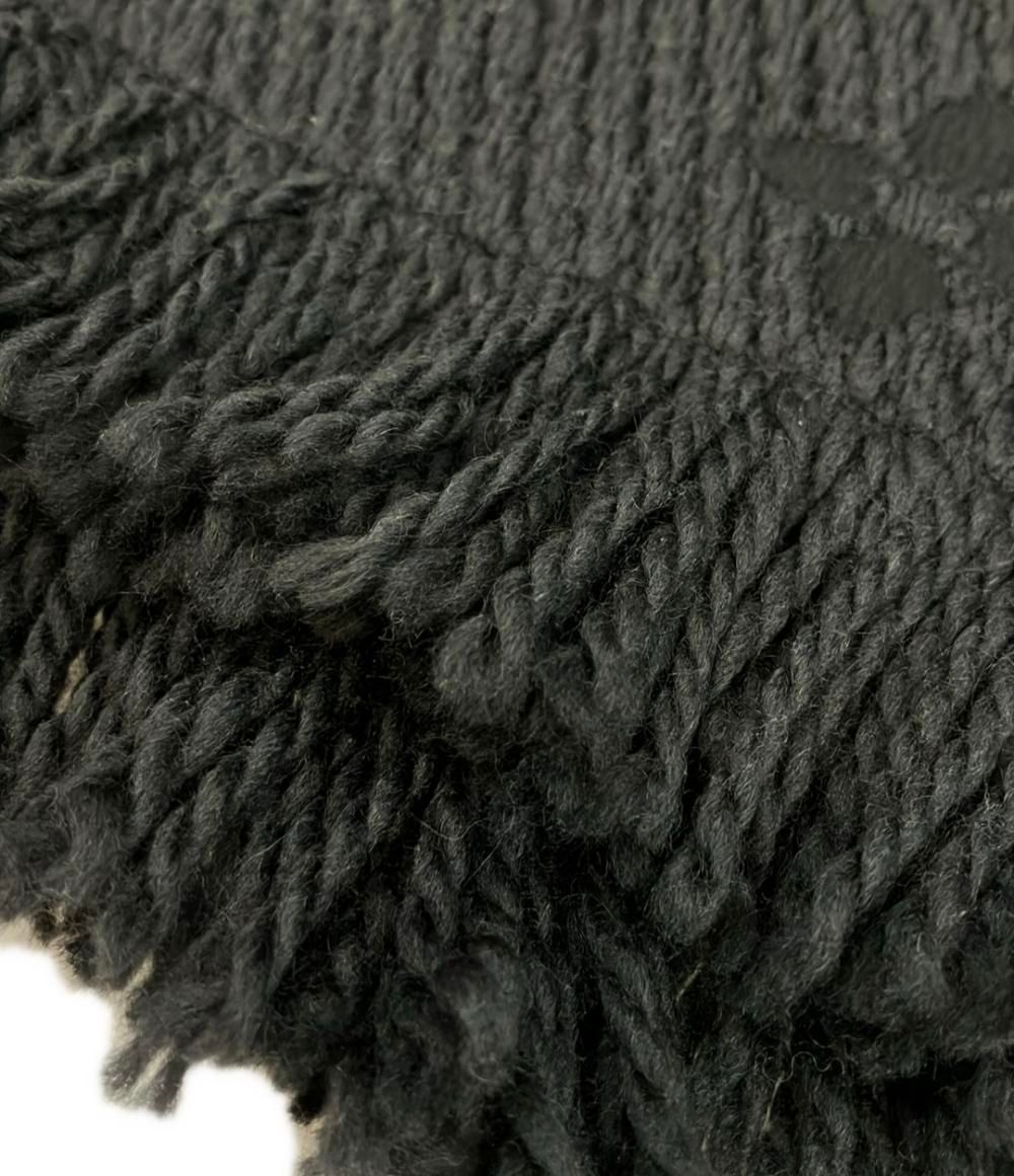 ルイ・ヴィトン マフラー エシャルプロゴマニア M72431